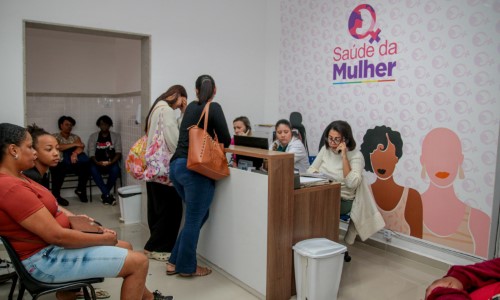Unidades de saúde terão horário estendido nesta quarta-feira em Barra do Piraí